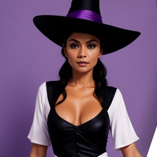 Halloween w Sypialni: Jak z Piżam i Koszul Nocnych Zrobić Kostiumy?
