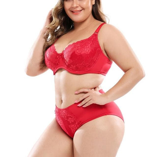 Jak wybrać odpowiednią bieliznę plus size? Na co zwrócić uwagę? - Maybella.pl