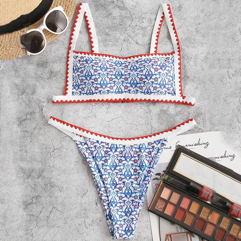 Bikini vintage