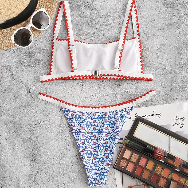 Bikini vintage