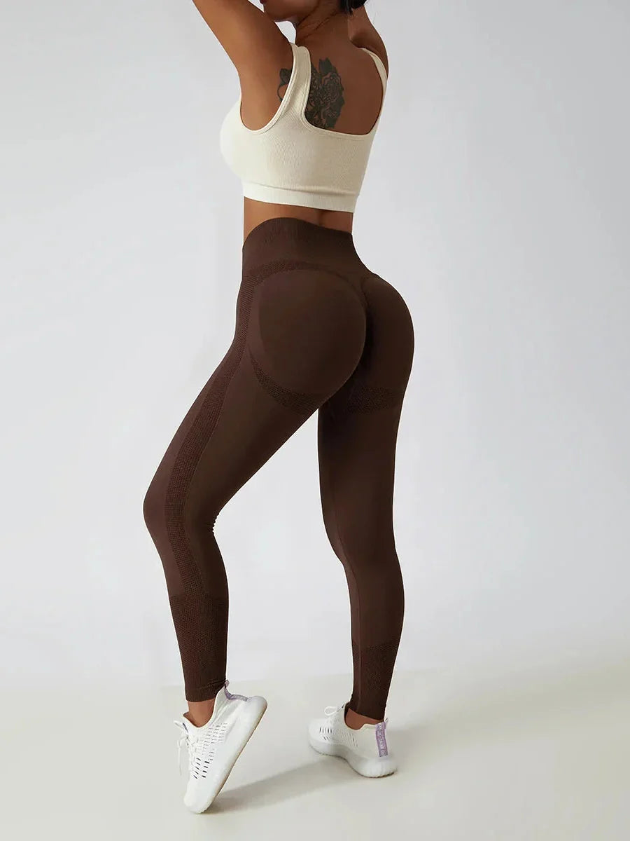Legginsy sportowe
