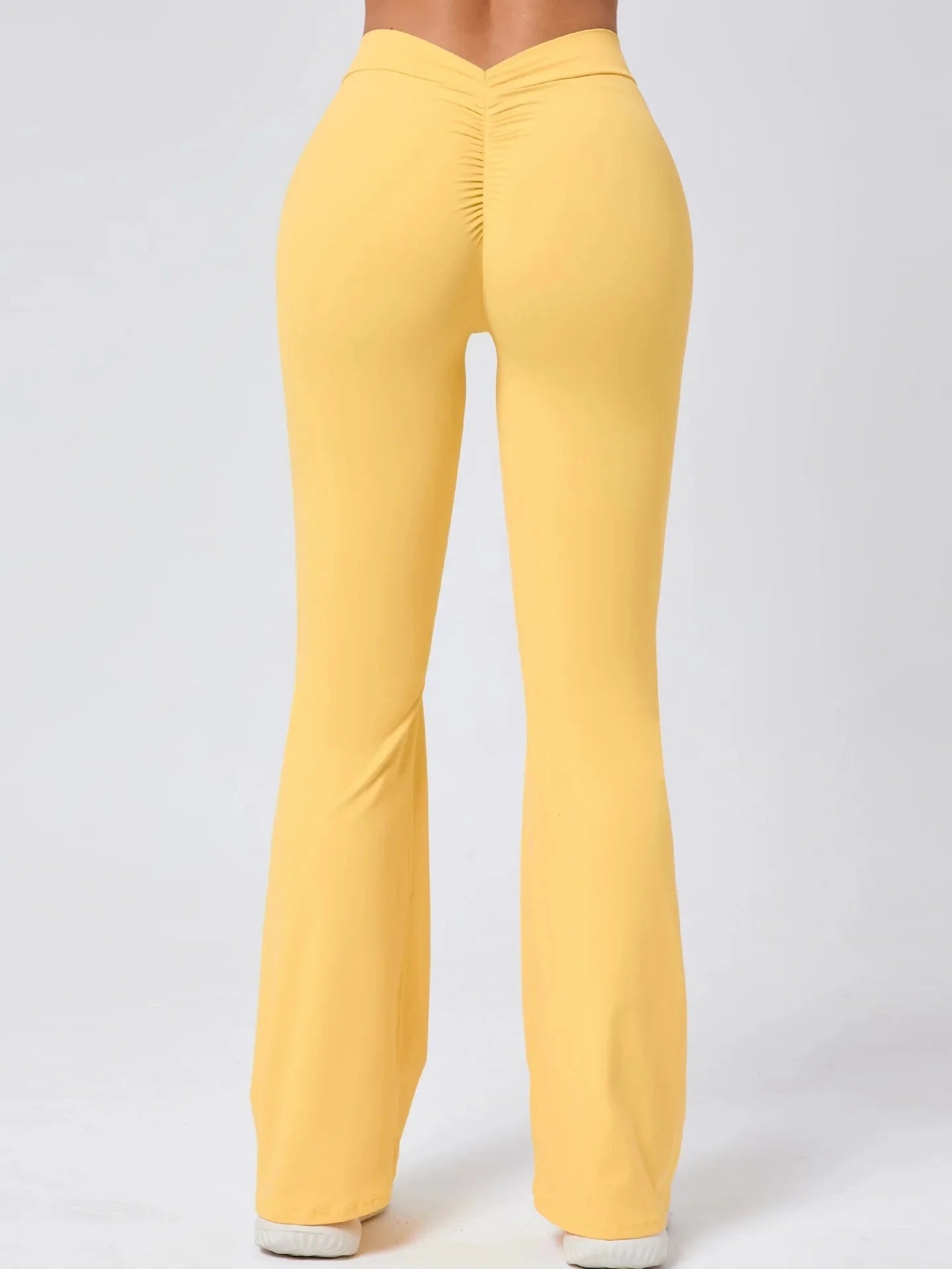Legginsy sportowe