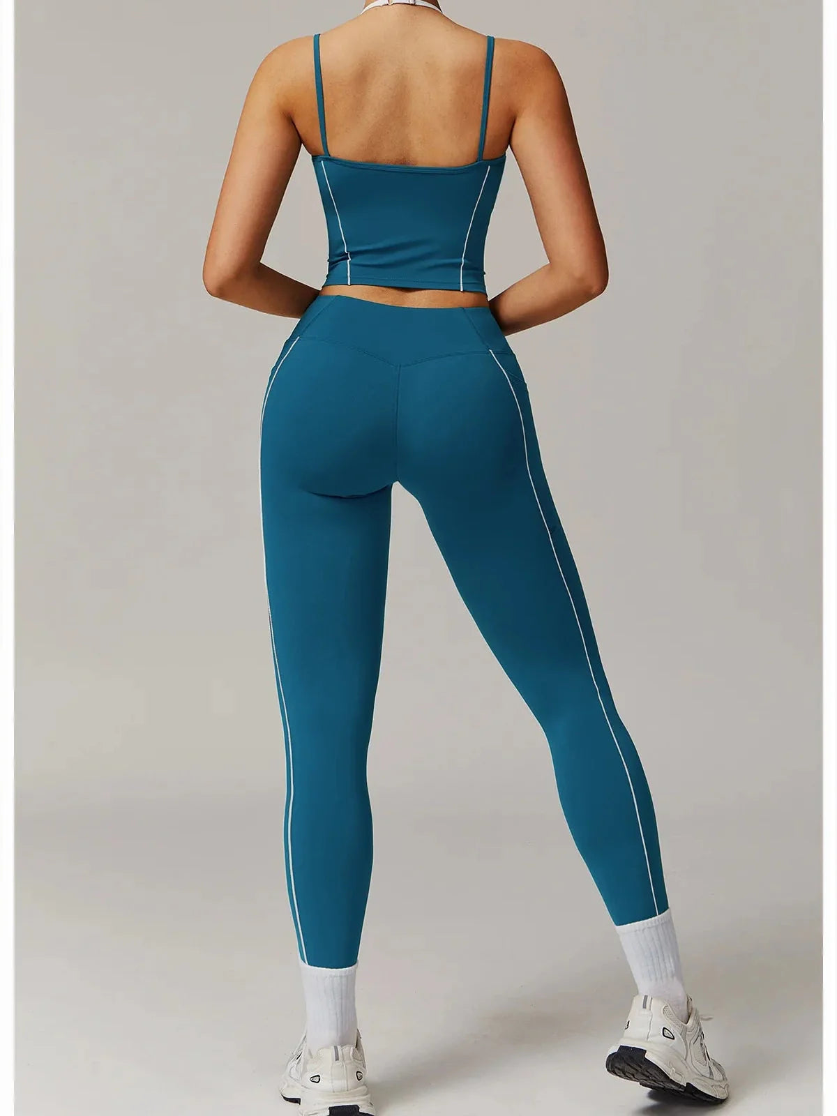 Legginsy sportowe
