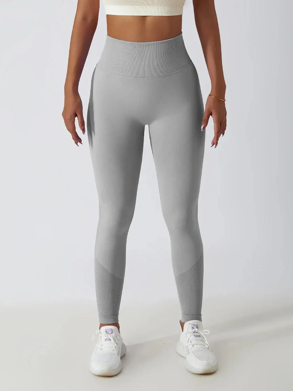 Legginsy sportowe