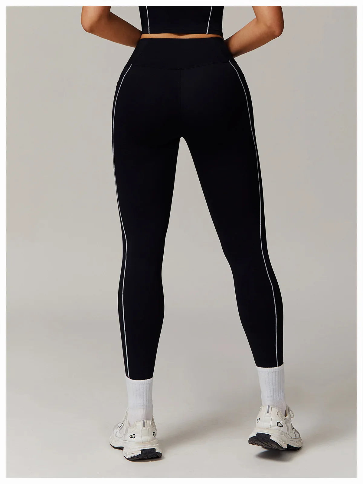 Legginsy sportowe