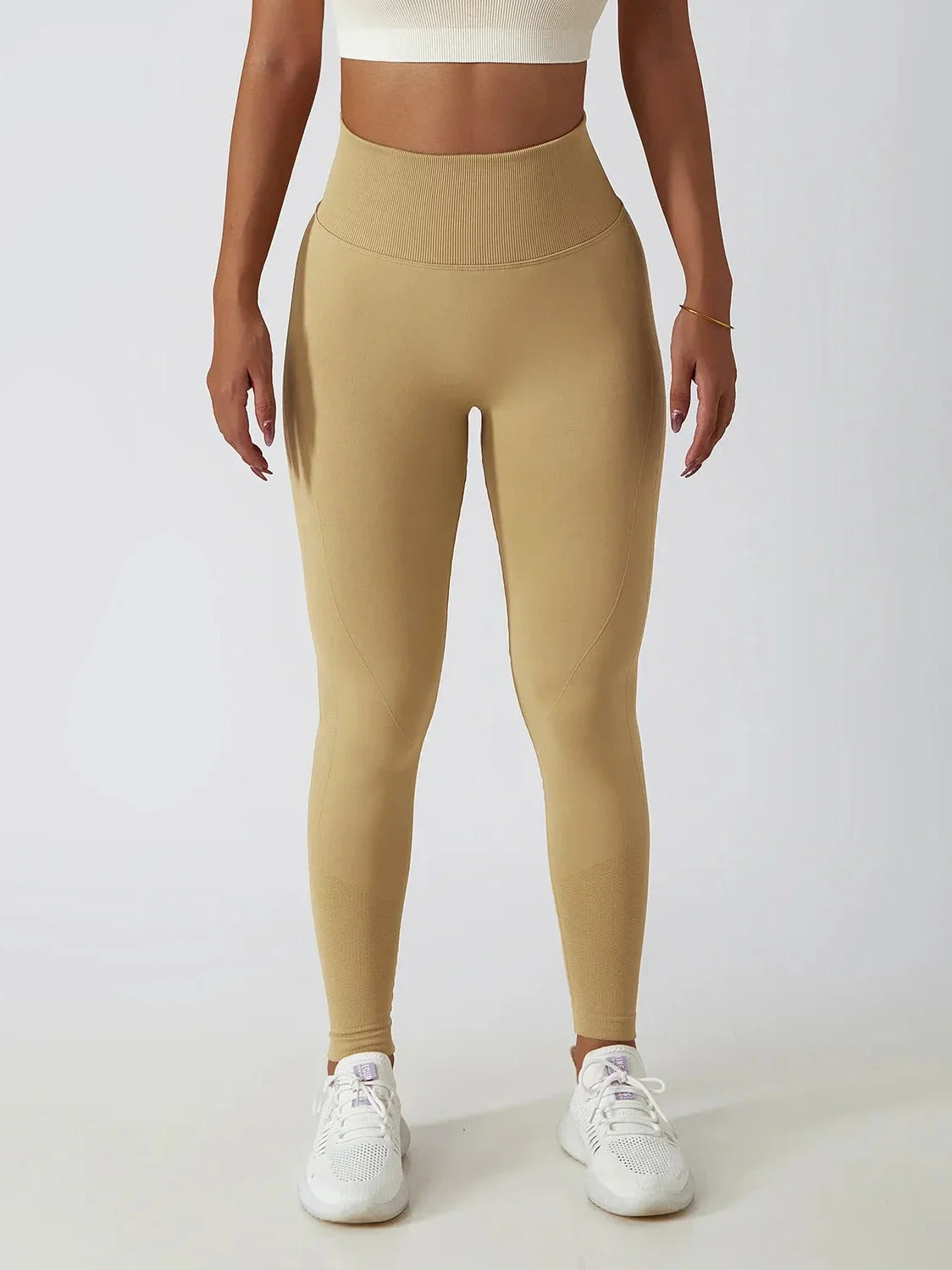 Legginsy sportowe
