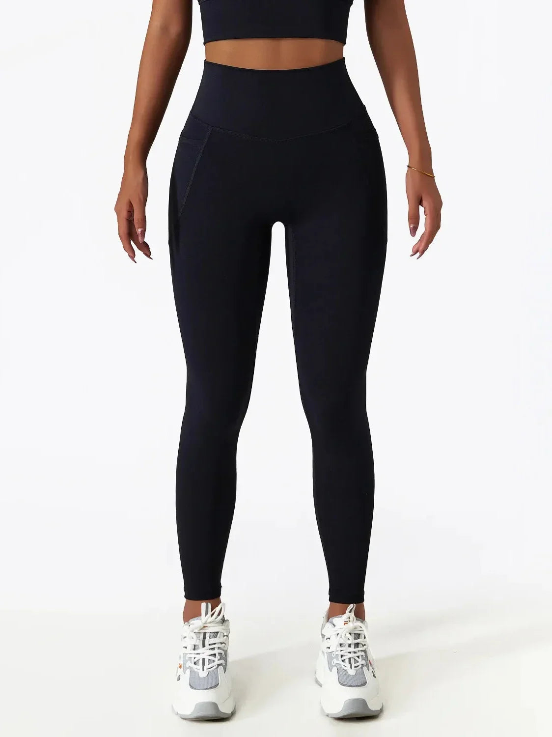 Legginsy sportowe