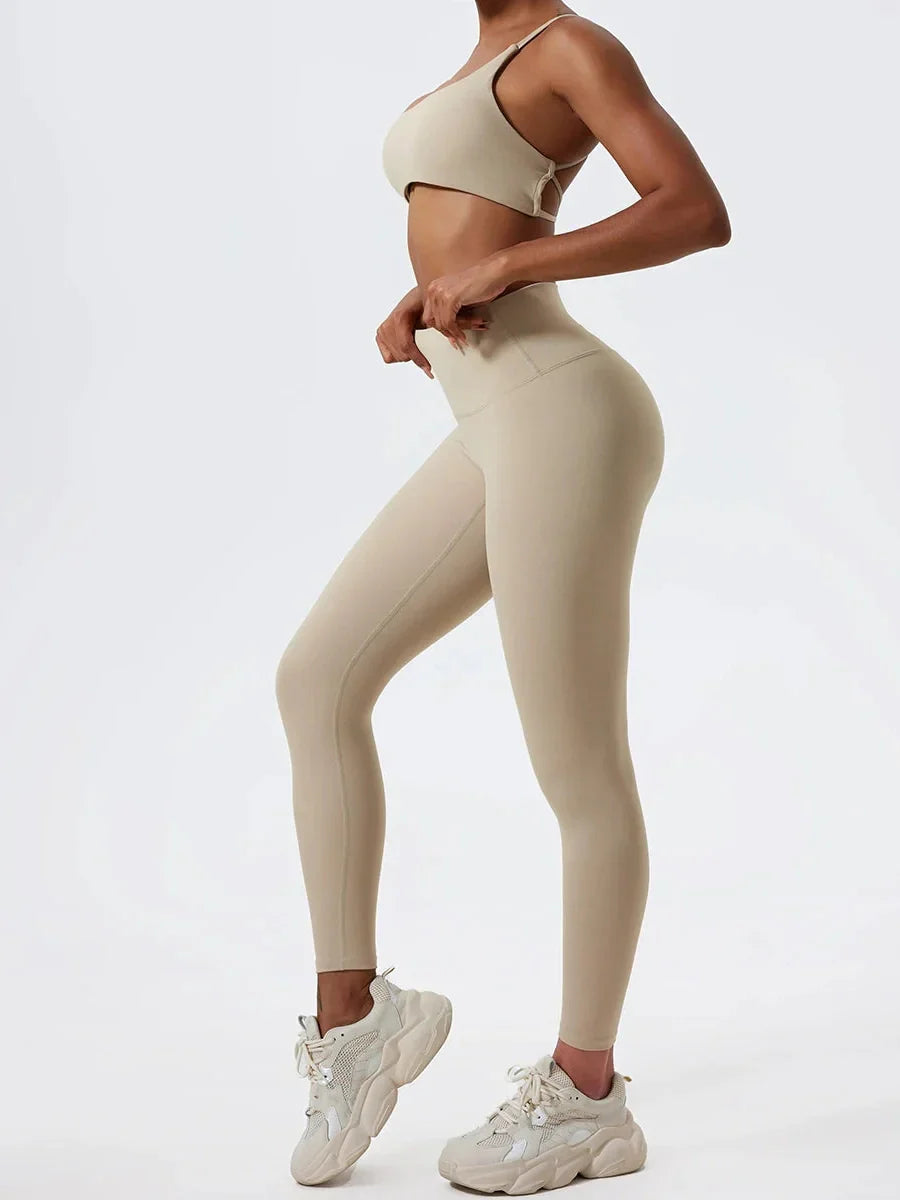 Komplet sportowy