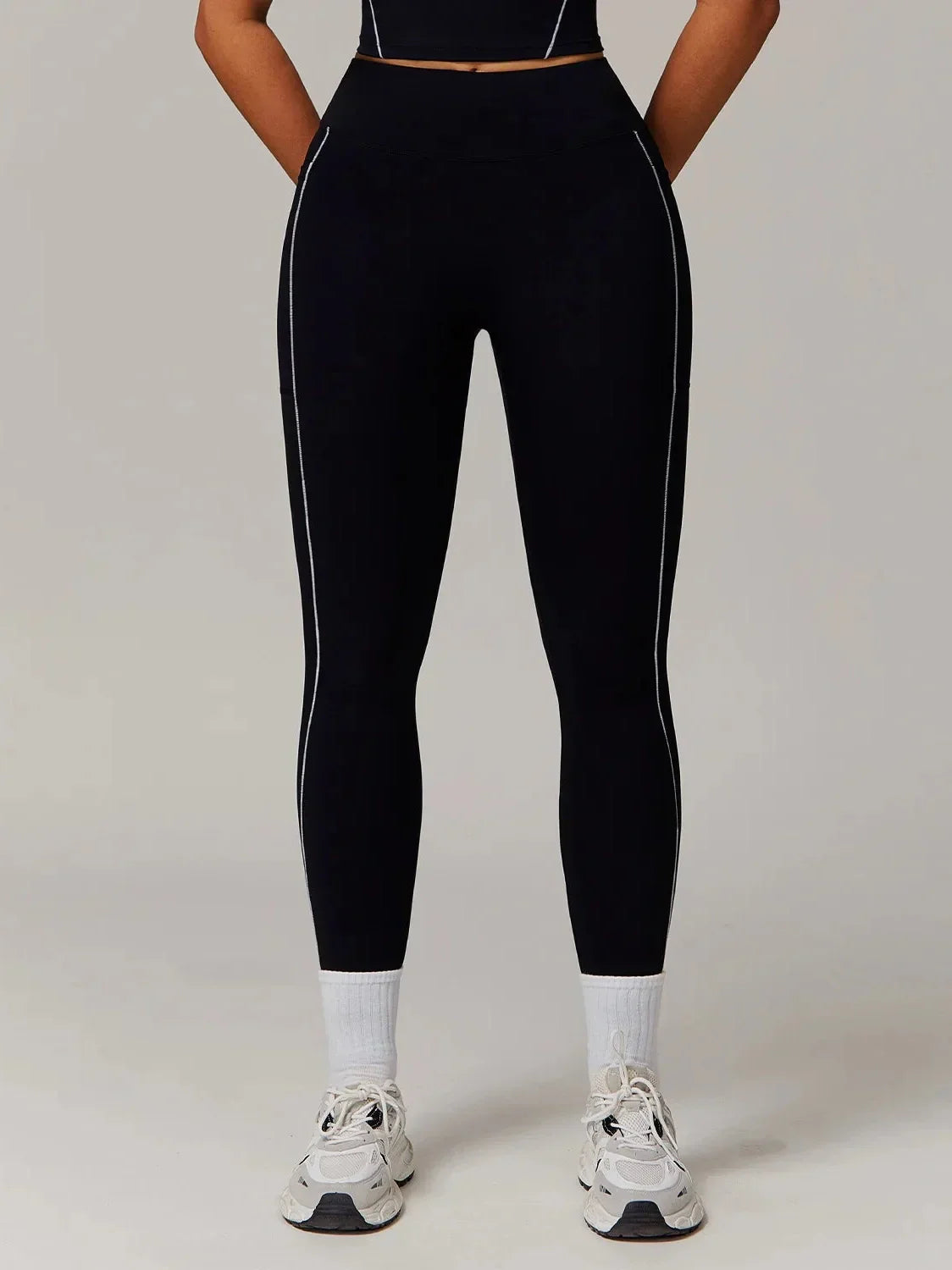 Legginsy sportowe