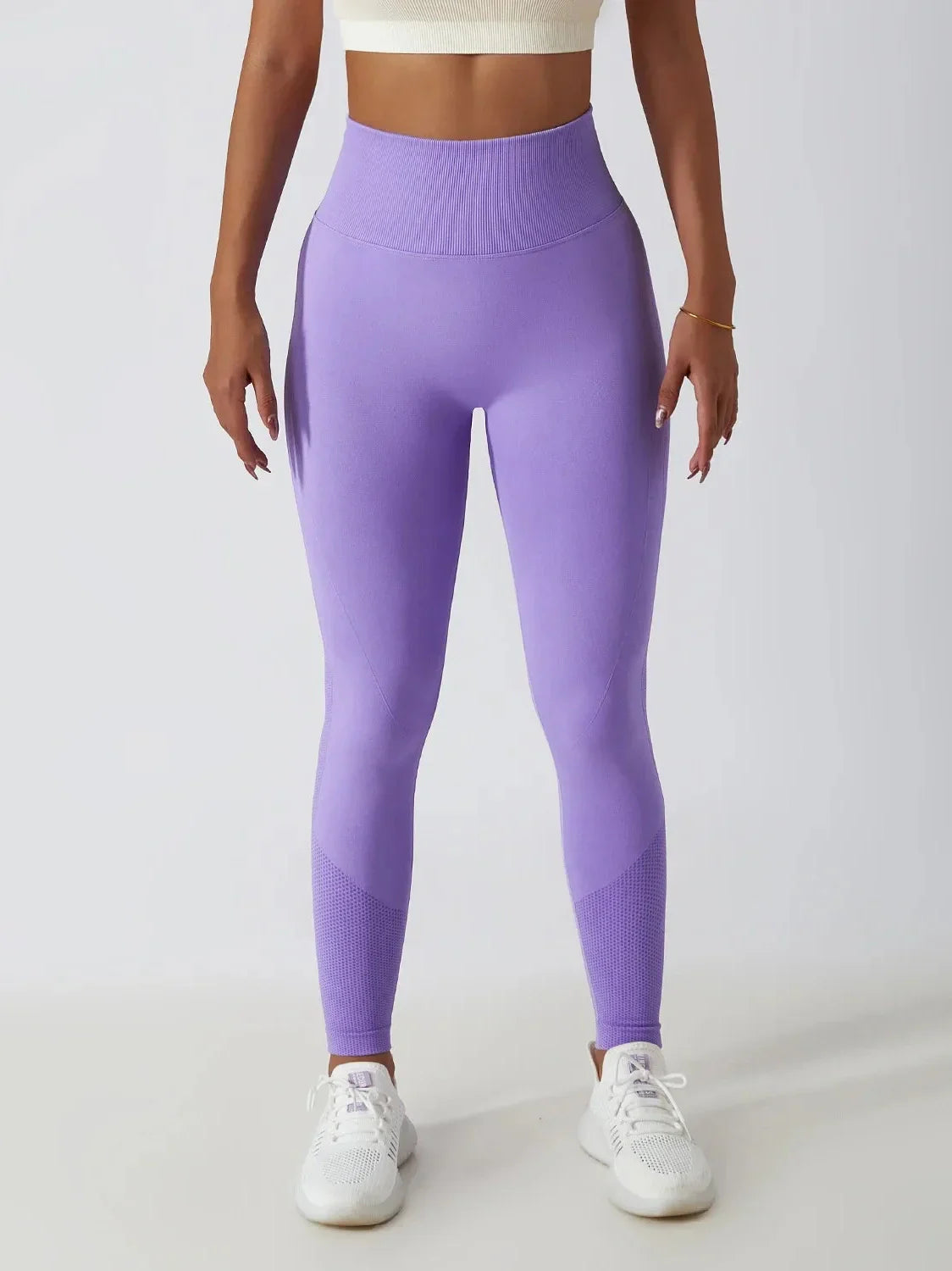 Legginsy sportowe