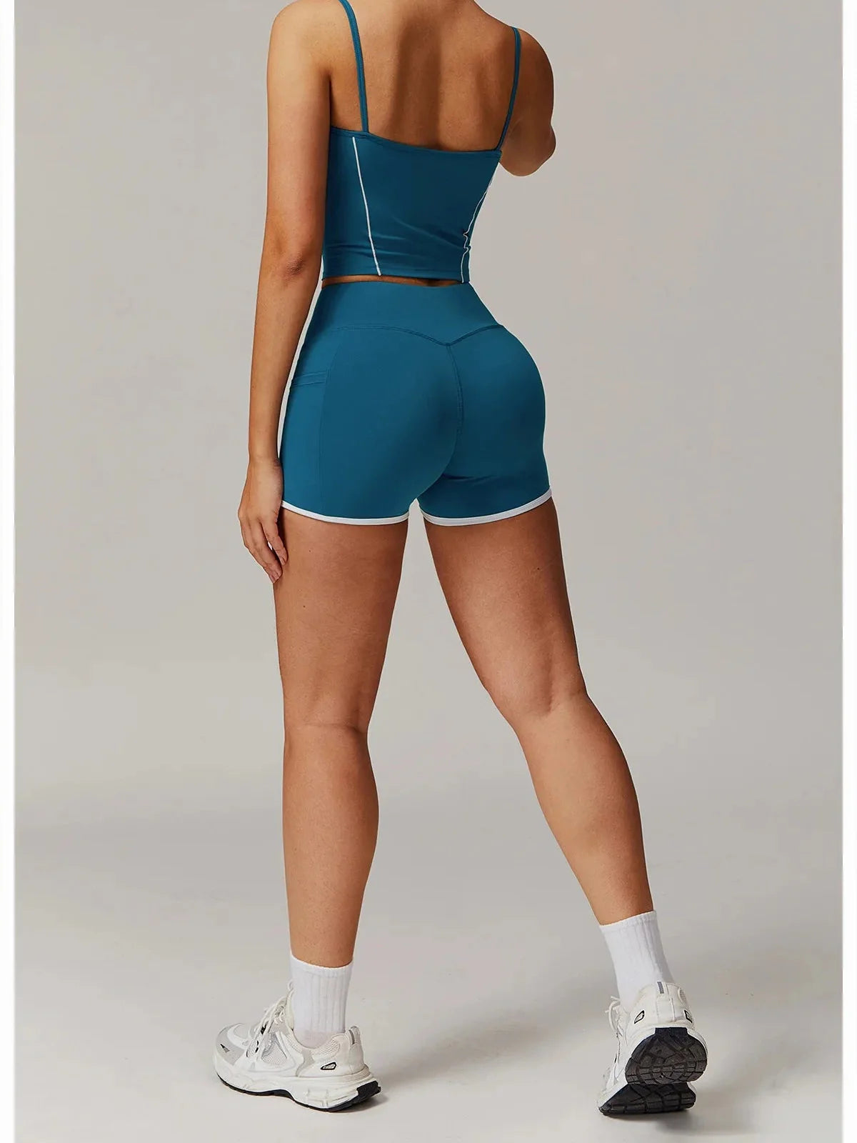 Szorty sportowe
