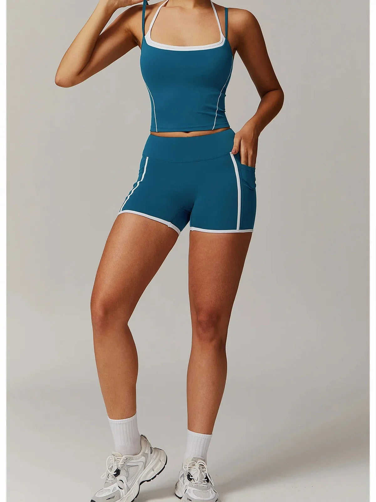 Szorty sportowe