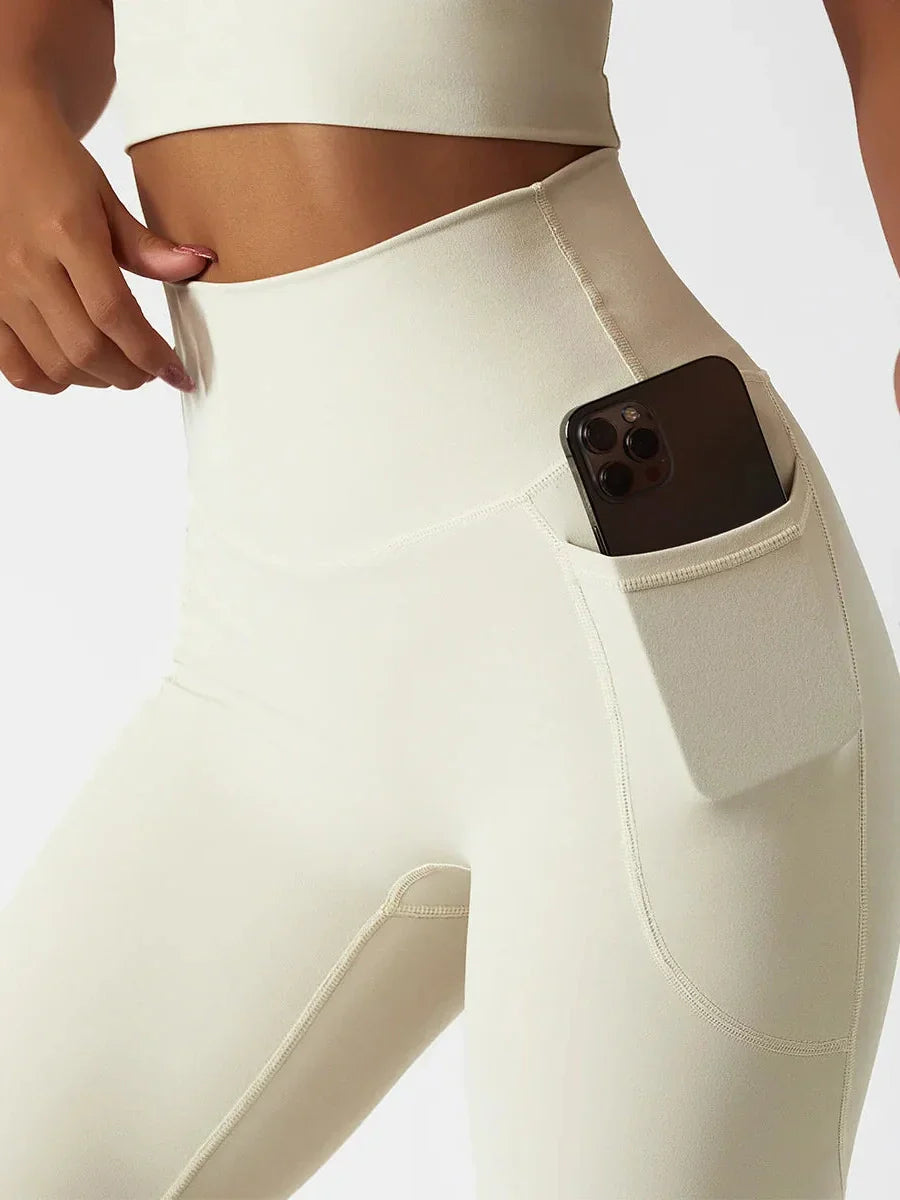Legginsy sportowe