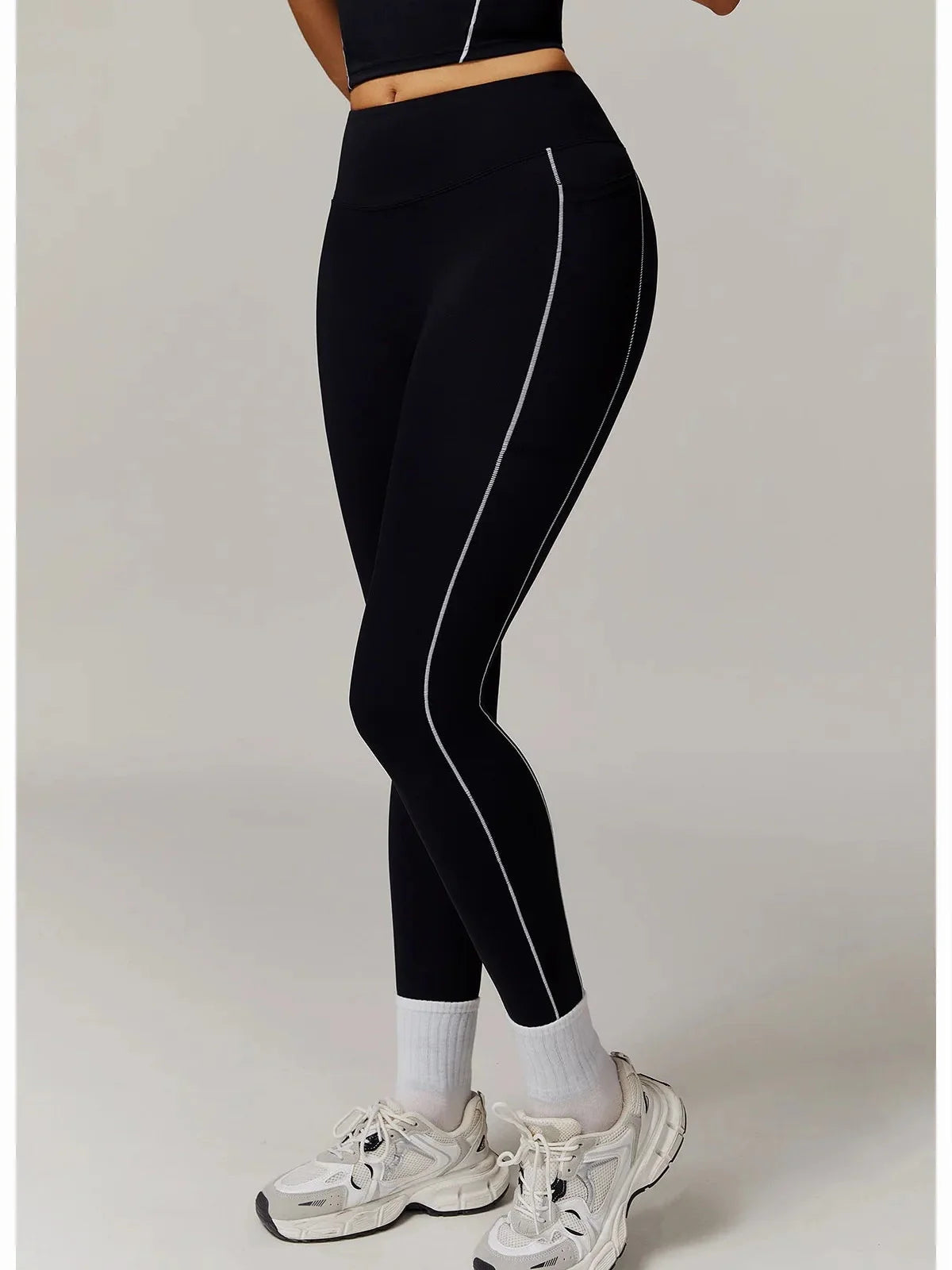 Legginsy sportowe