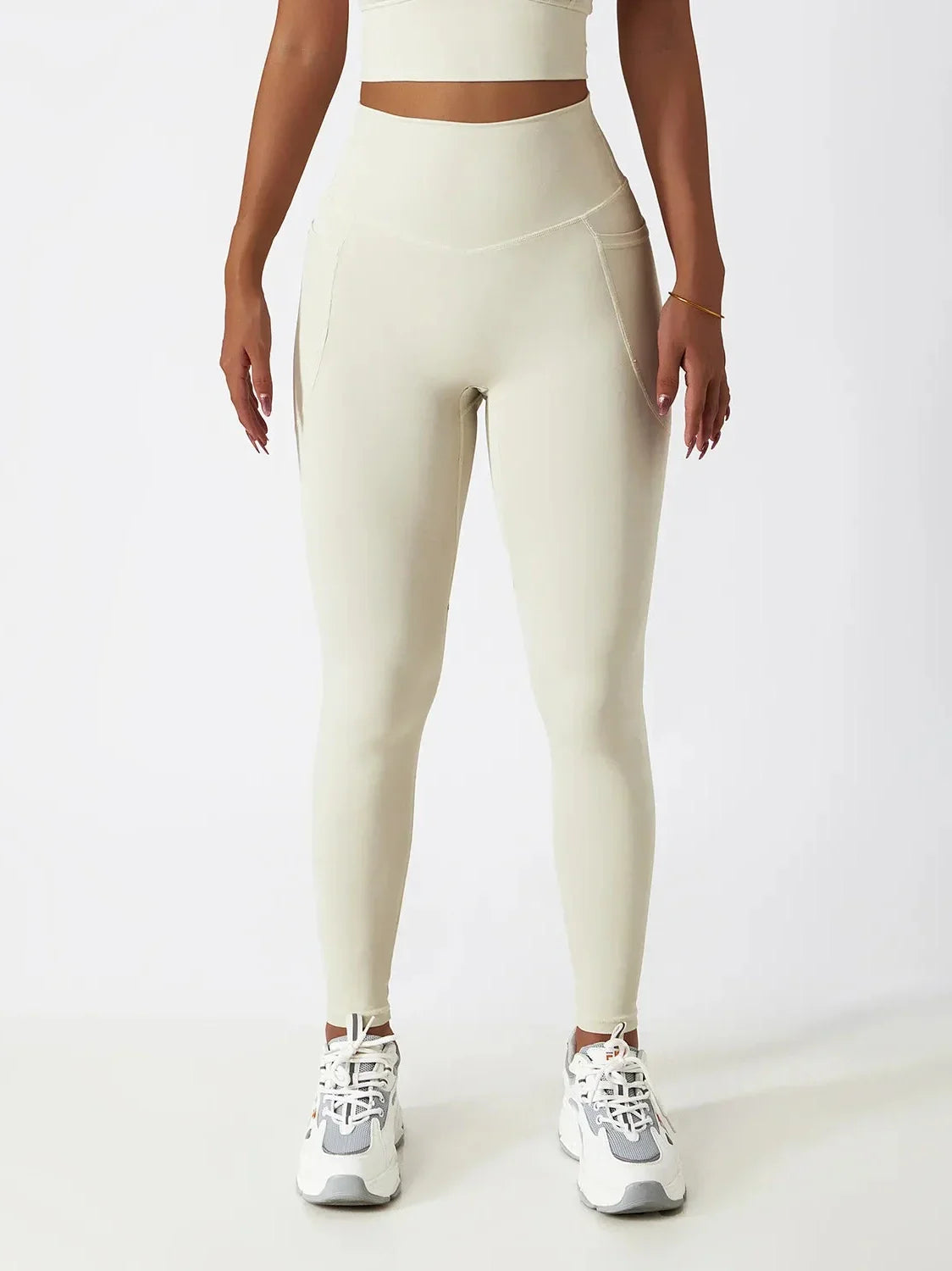 Legginsy sportowe