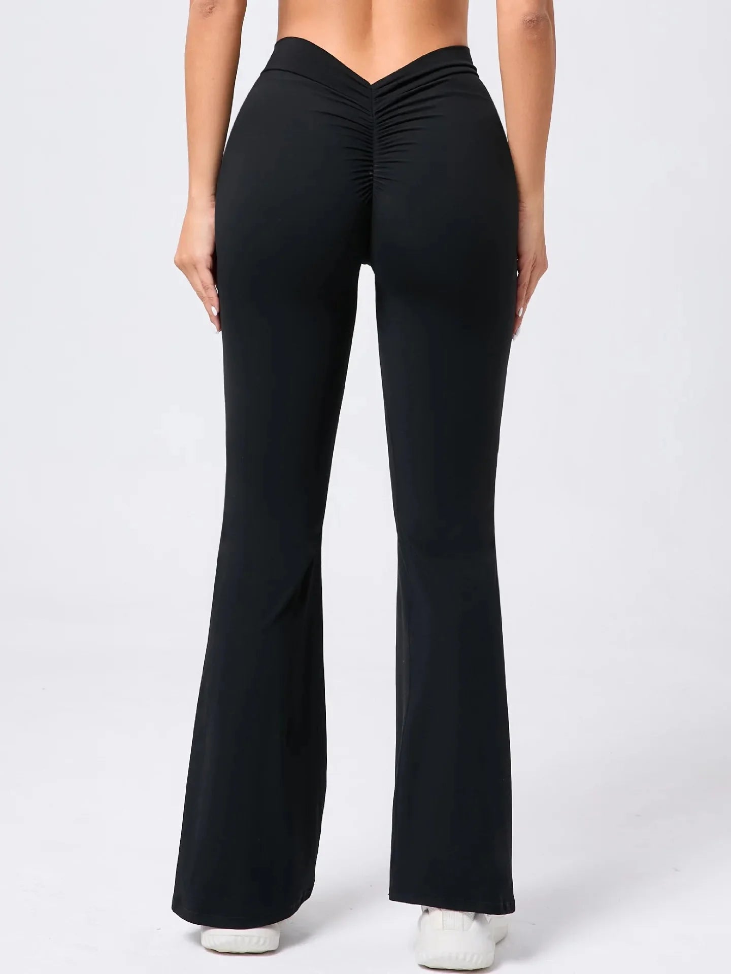 Legginsy sportowe