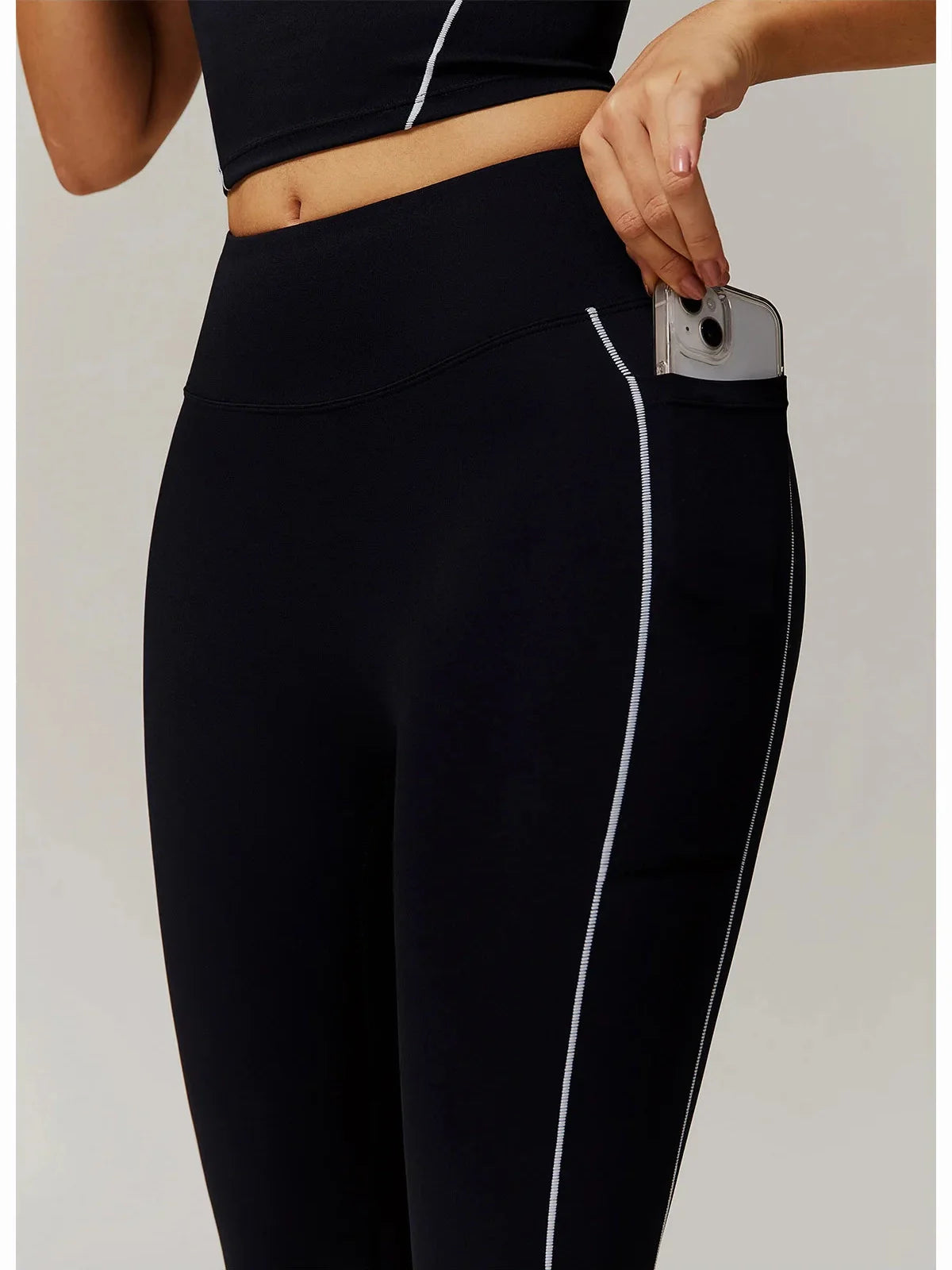 Legginsy sportowe