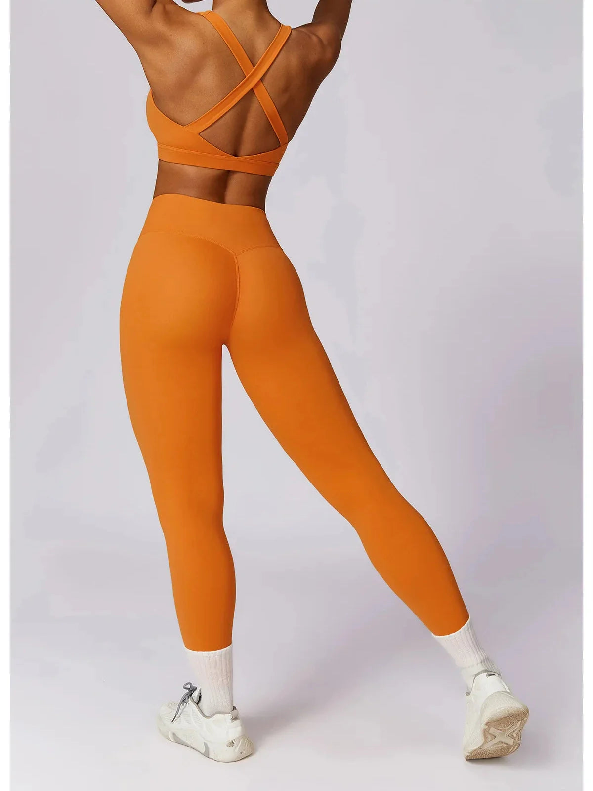 Komplet sportowy