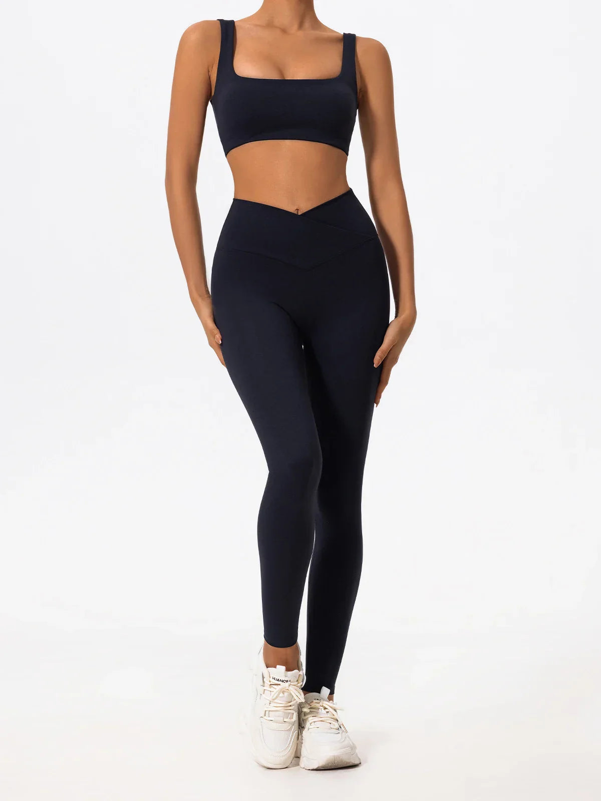 Legginsy sportowe