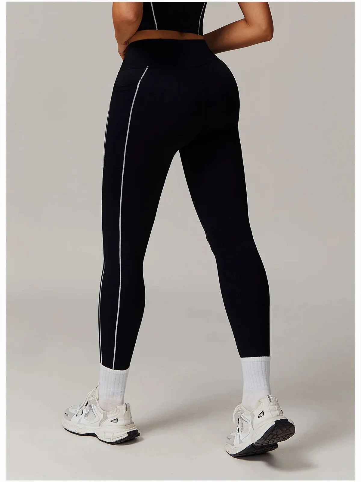 Legginsy sportowe