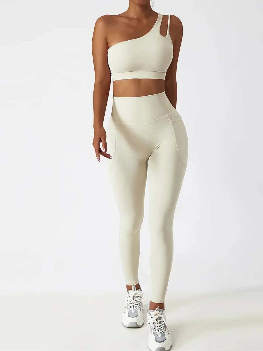 Legginsy sportowe