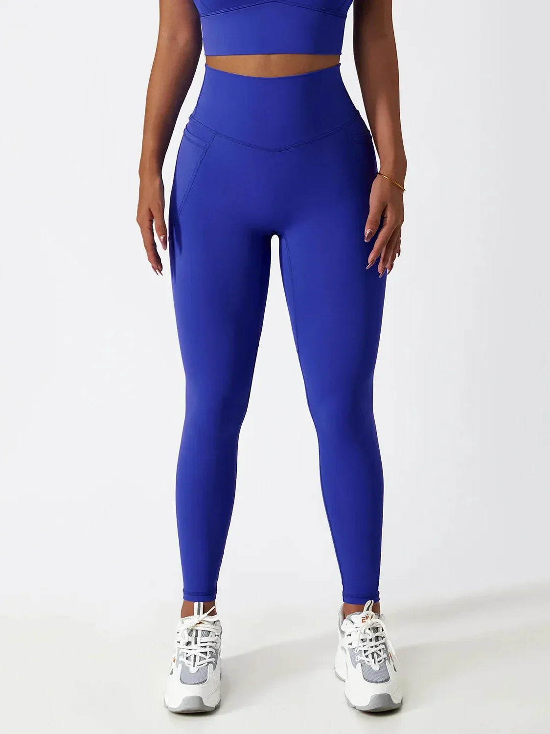 Legginsy sportowe