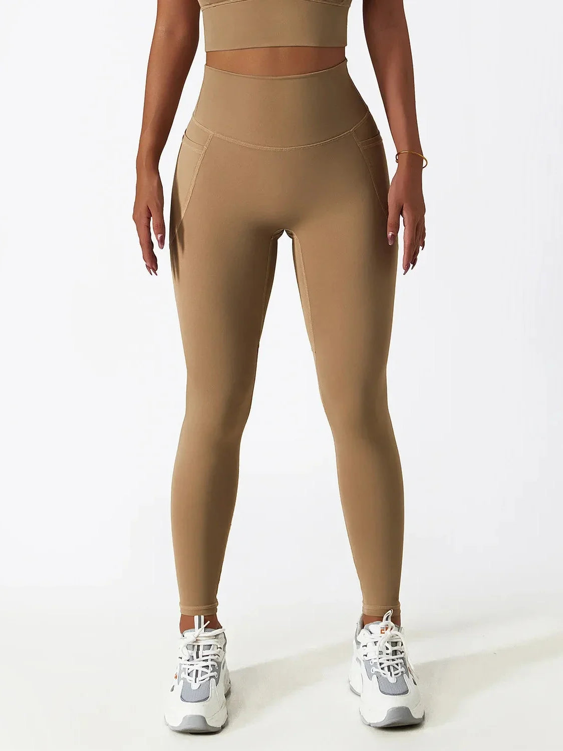 Legginsy sportowe