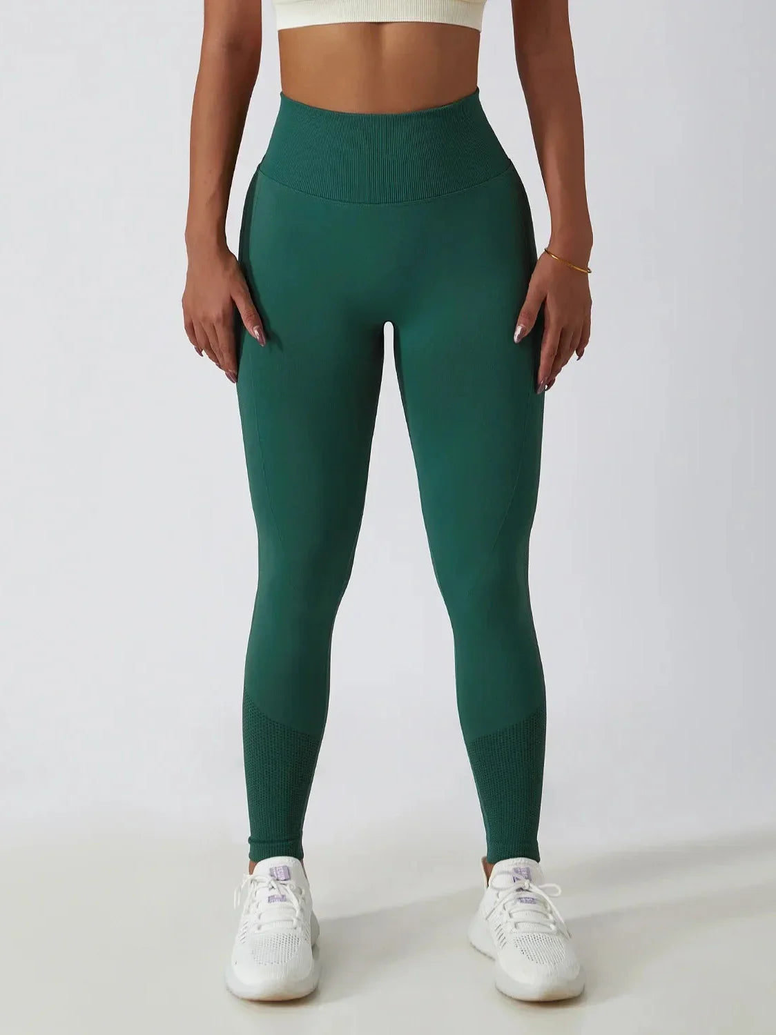 Legginsy sportowe