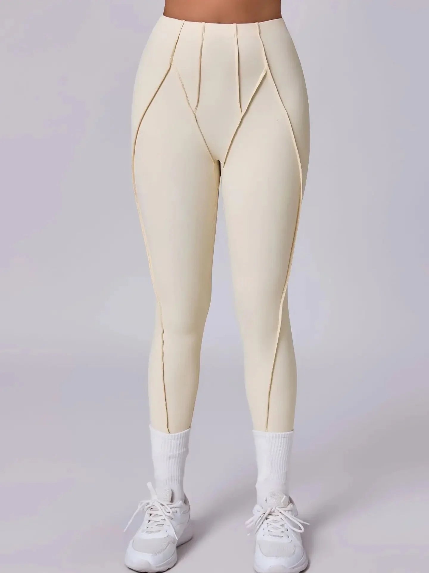 Legginsy sportowe