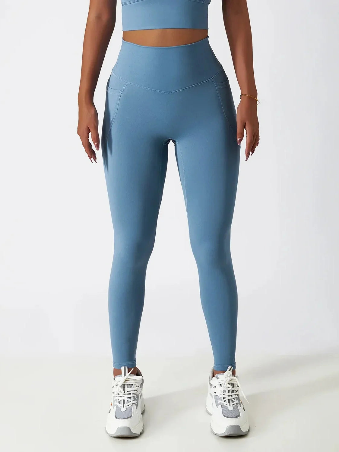 Legginsy sportowe
