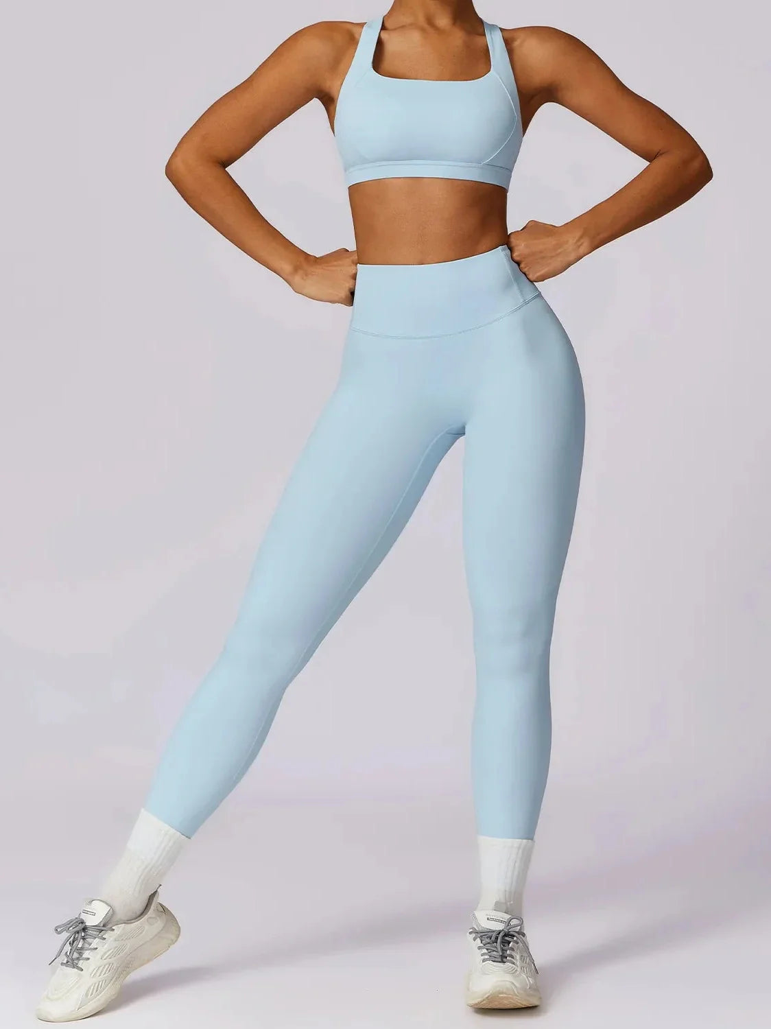 Komplet sportowy