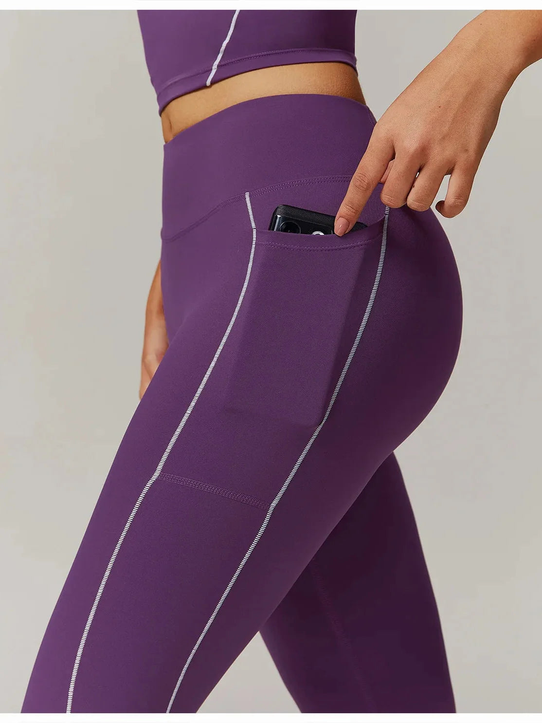 Legginsy sportowe