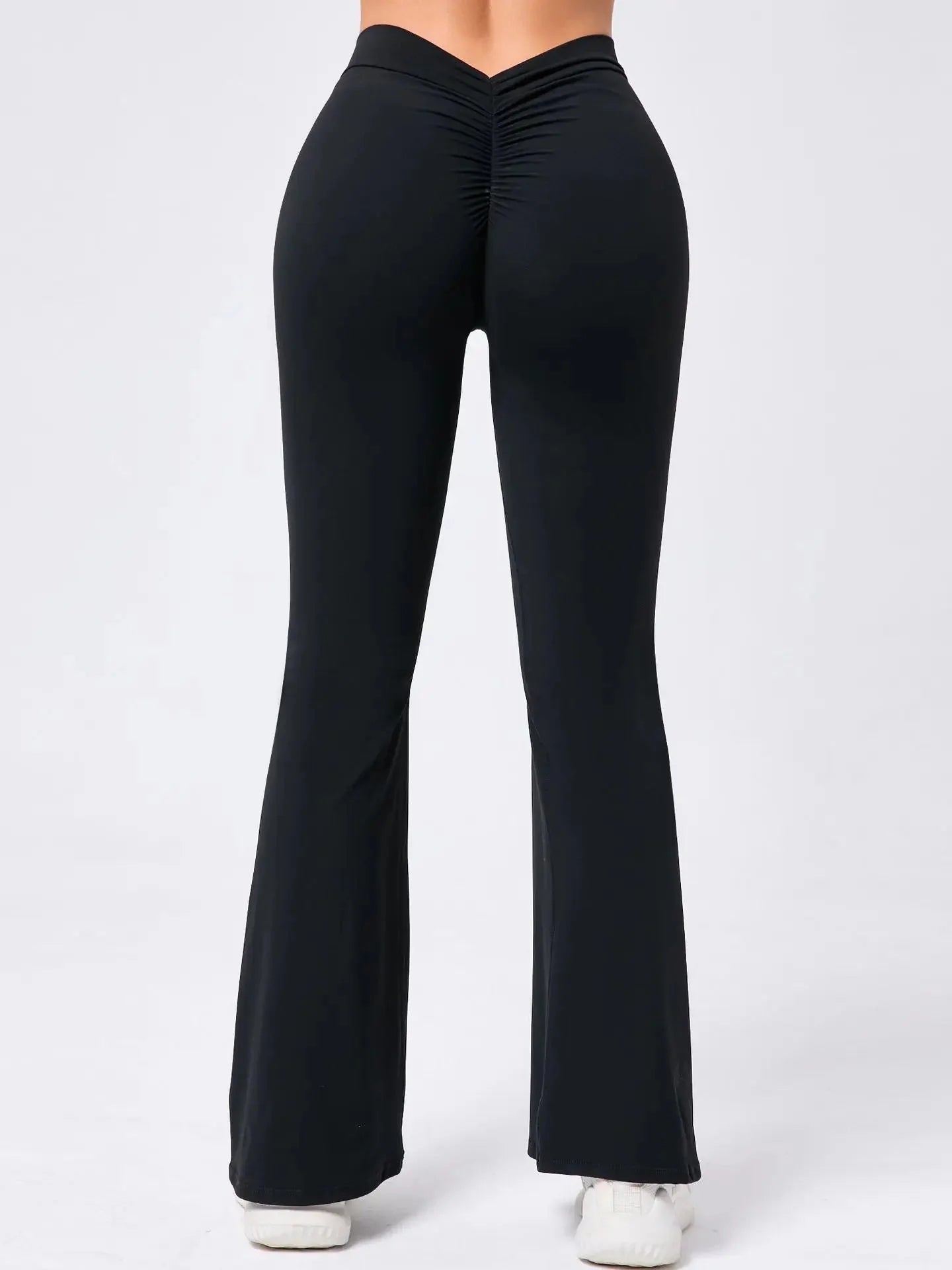 Legginsy sportowe