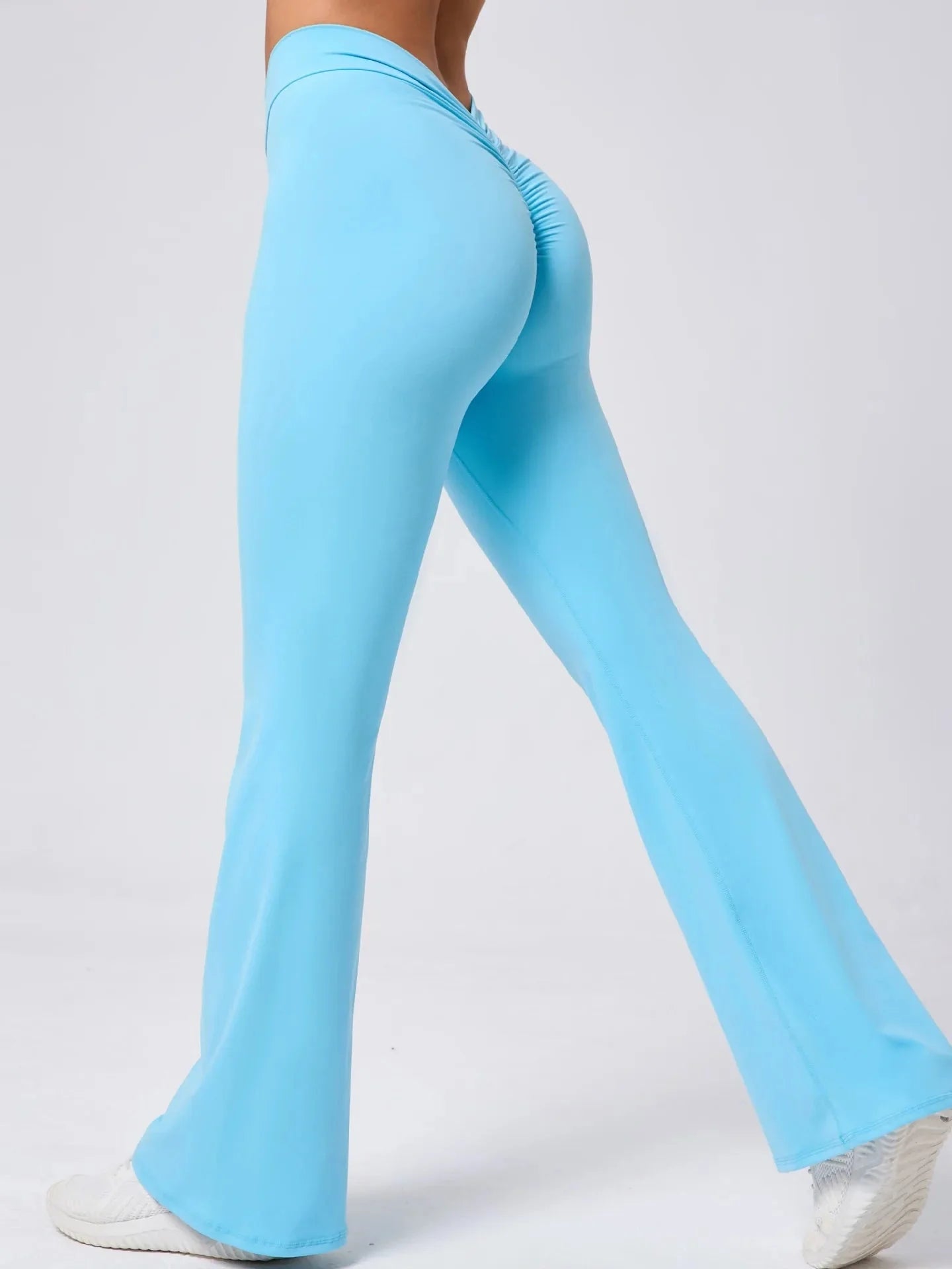 Legginsy sportowe