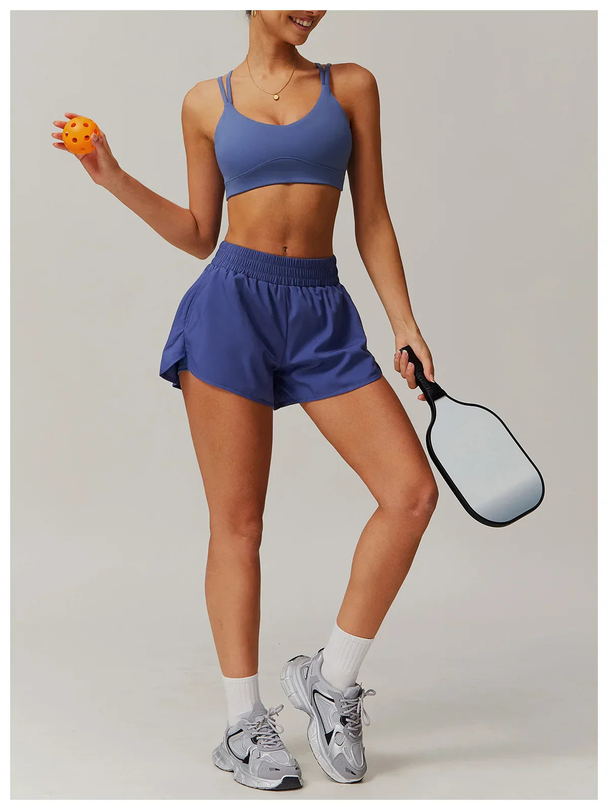 Komplet sportowy
