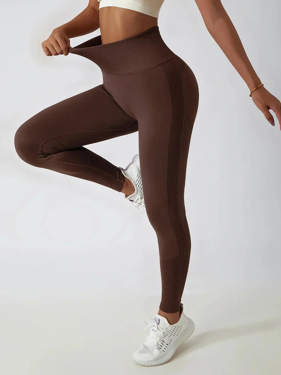 Legginsy sportowe