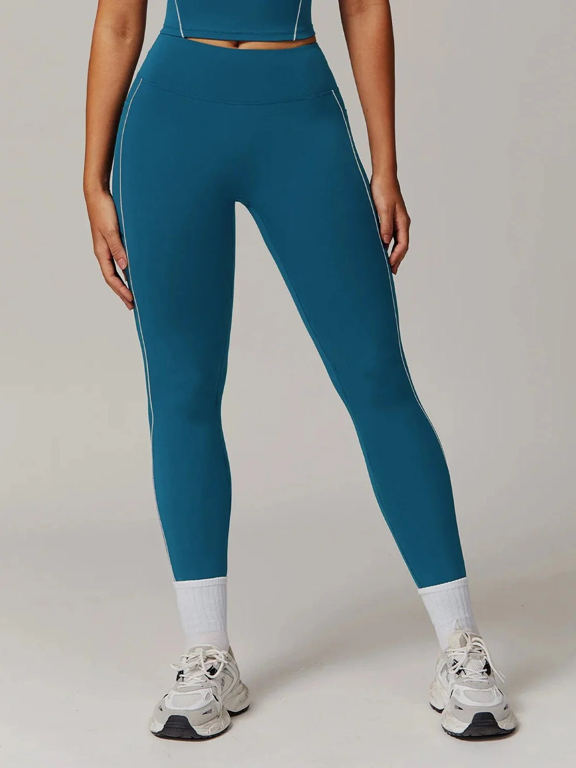 Legginsy sportowe