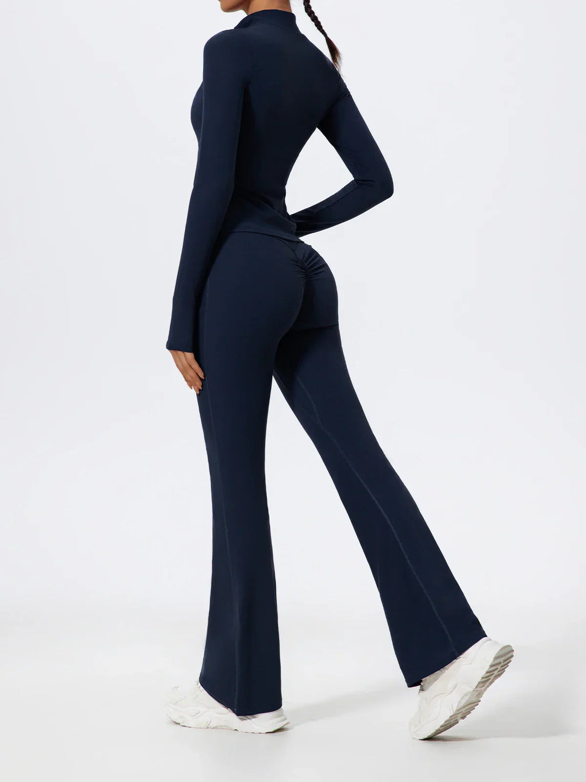 Legginsy sportowe