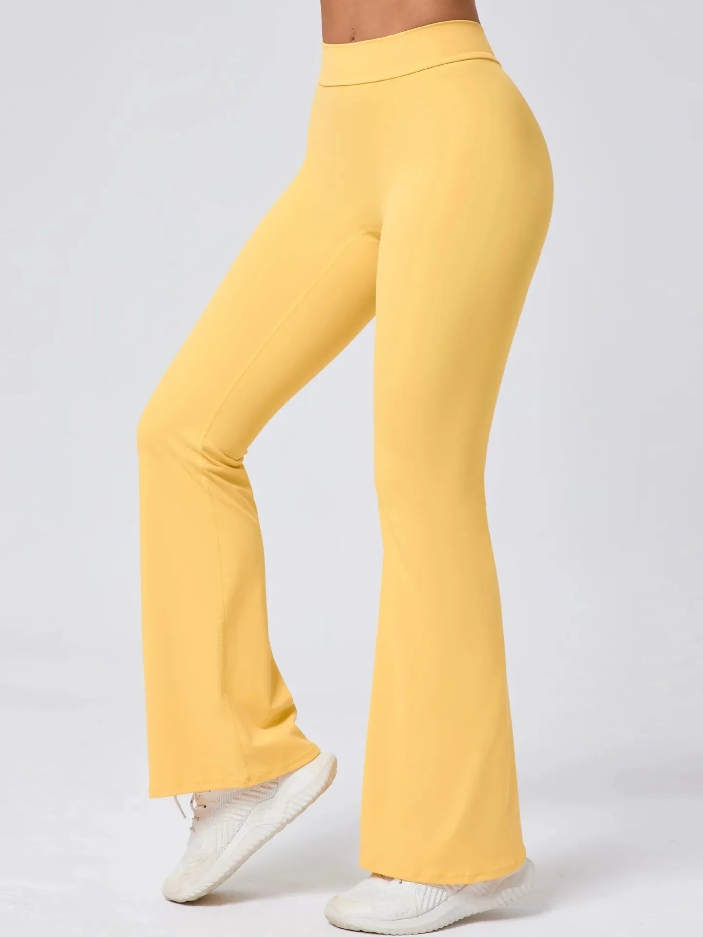 Legginsy sportowe