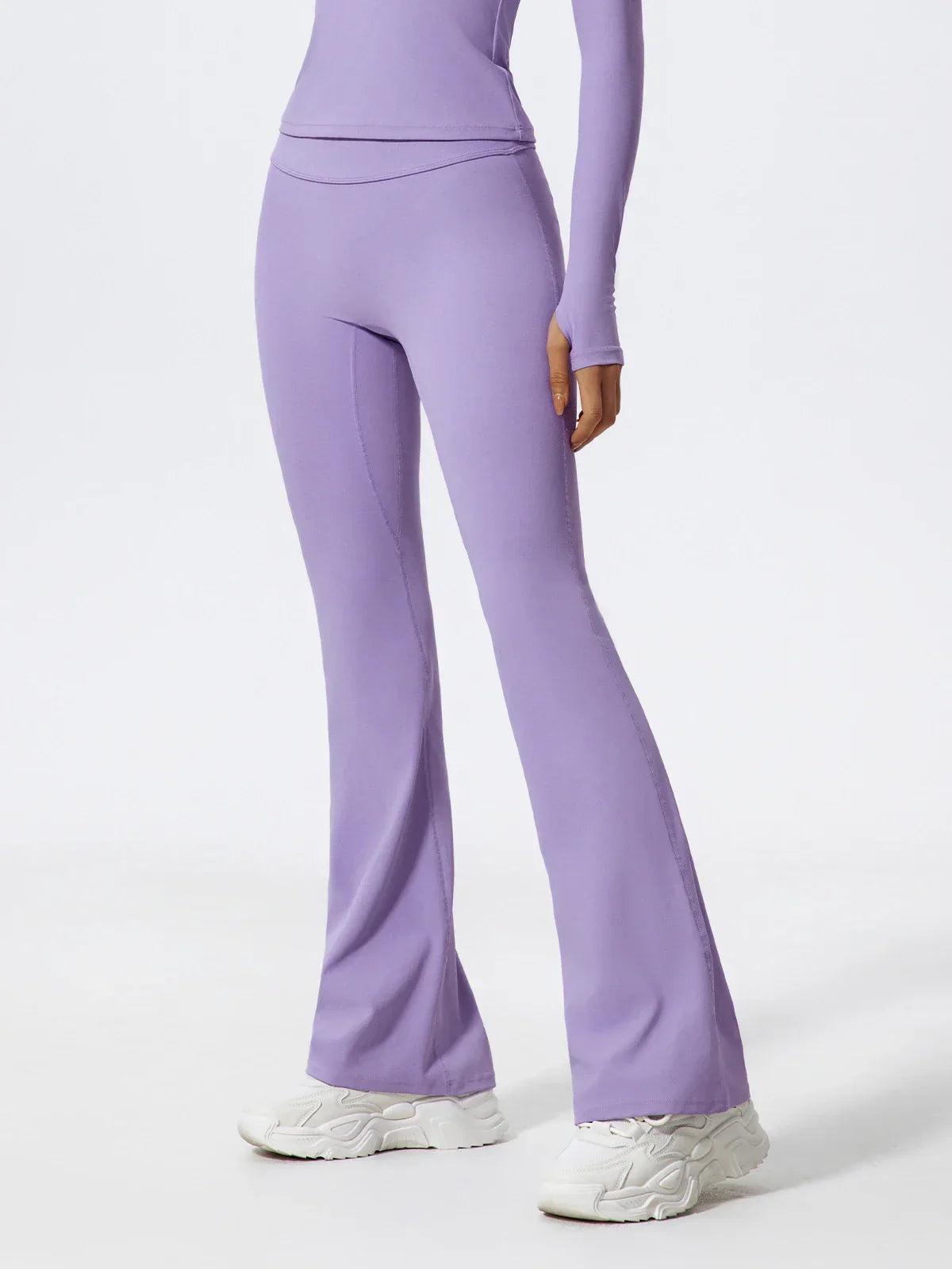 Legginsy sportowe