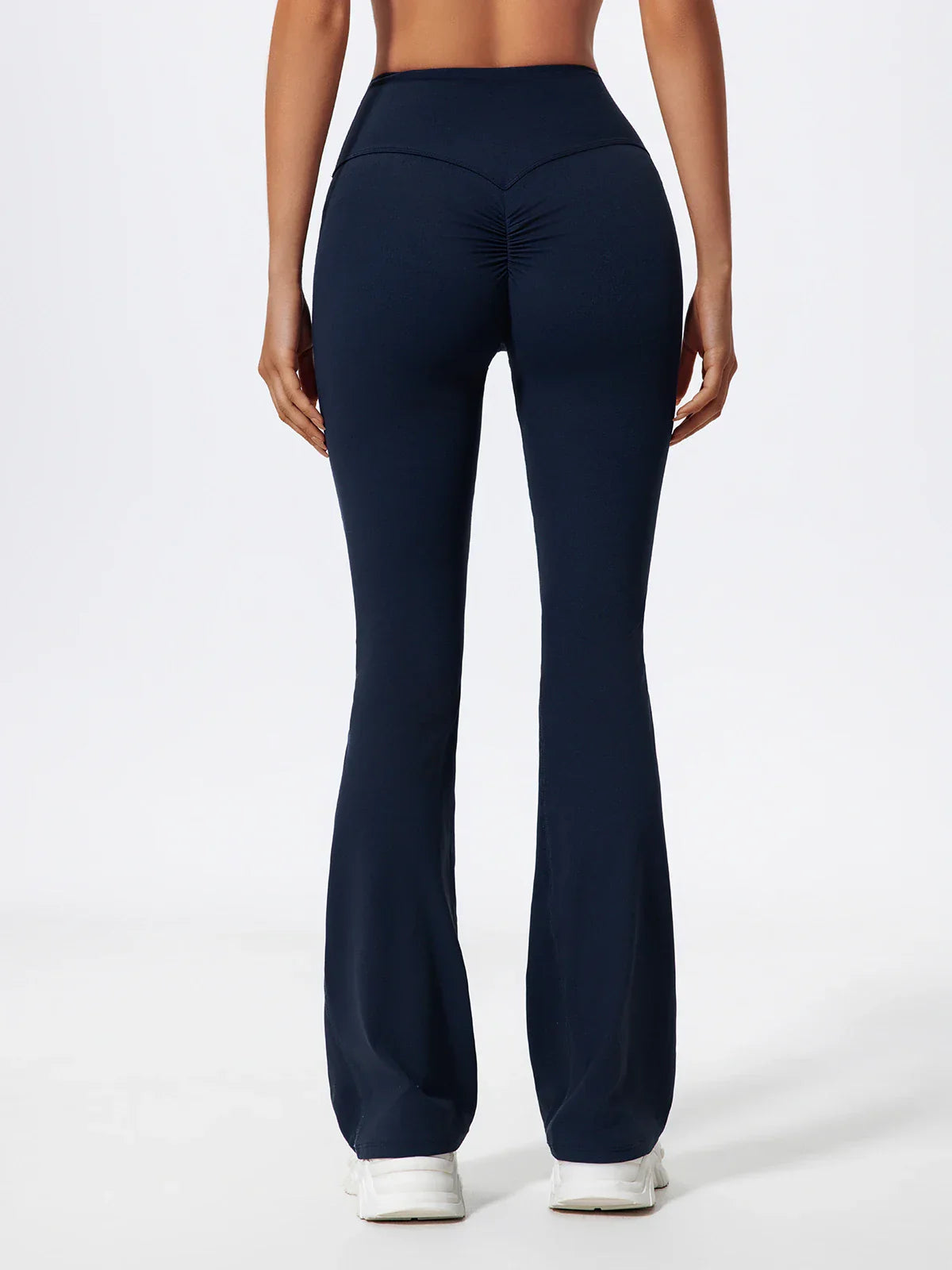 Legginsy sportowe