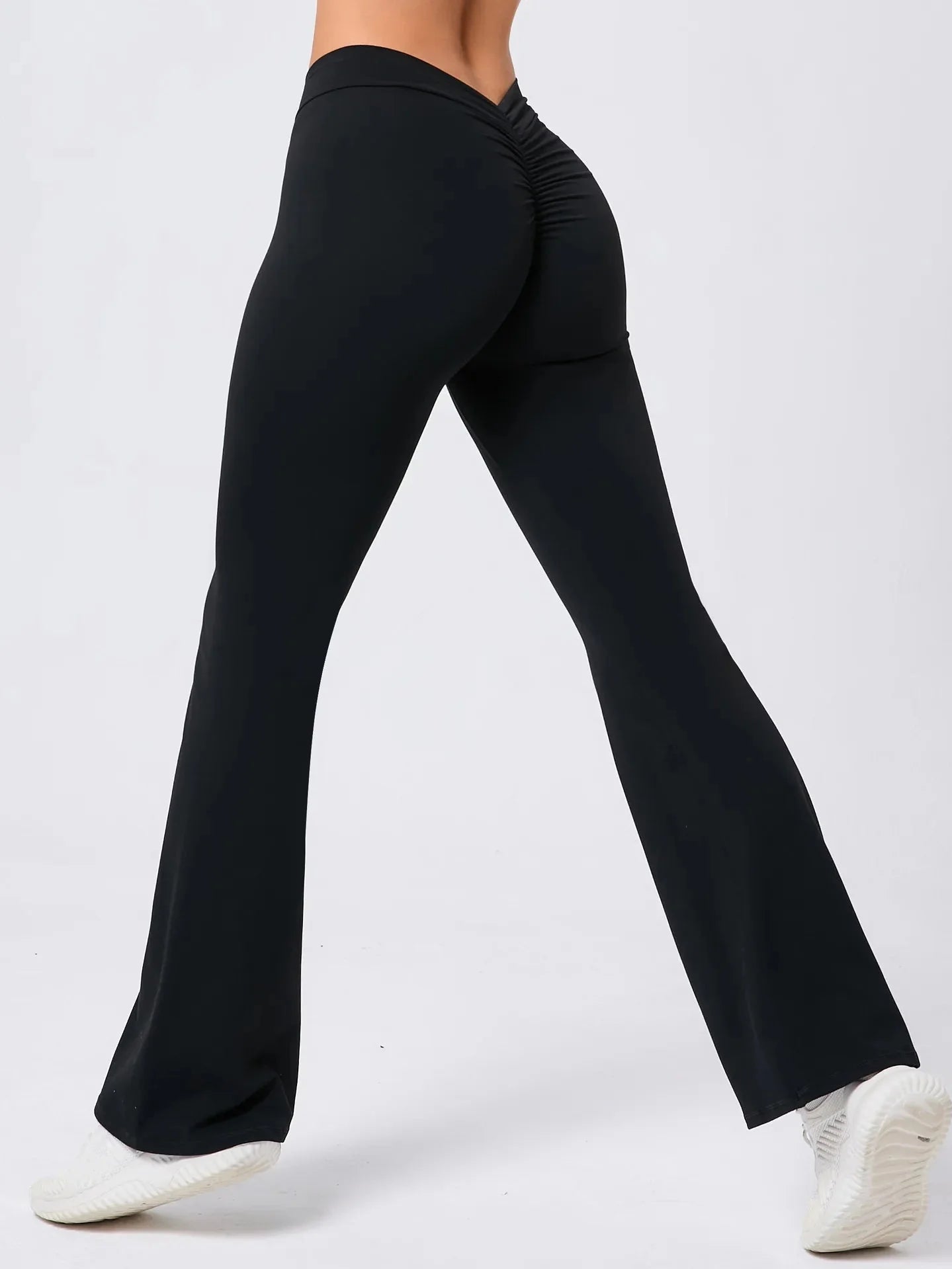 Legginsy sportowe