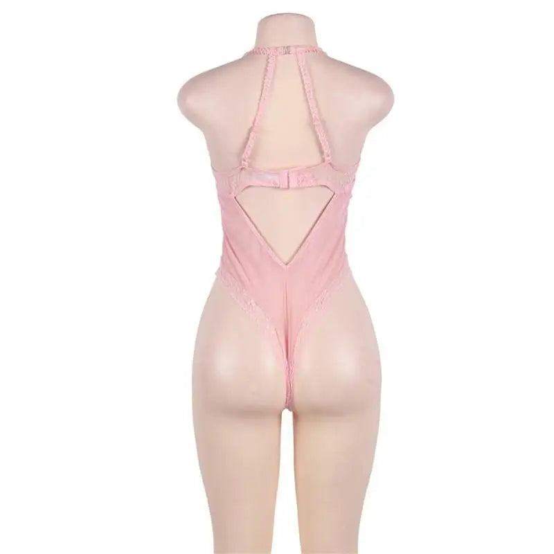 Body siateczkowe