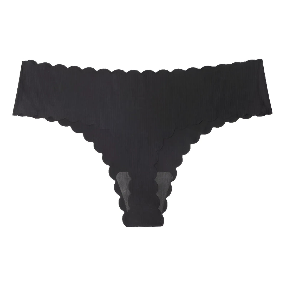 Majtki bezszwowe stringi