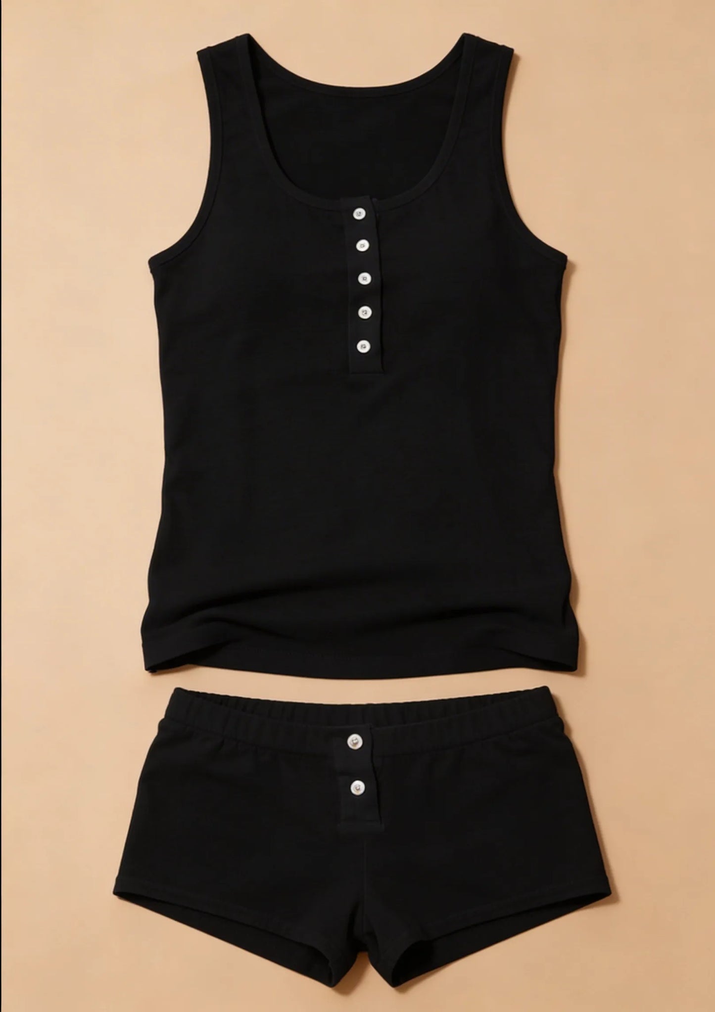 Uniwersalna piżama damska