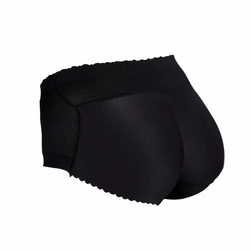 Majtki push-up z wysokim stanem
