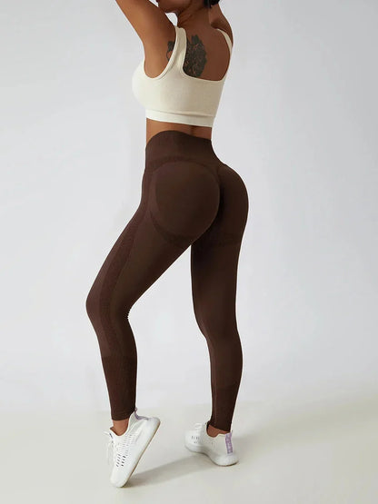 Legginsy sportowe