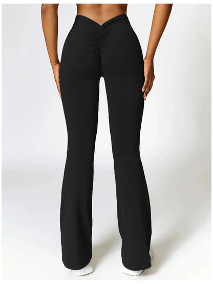 Legginsy sportowe