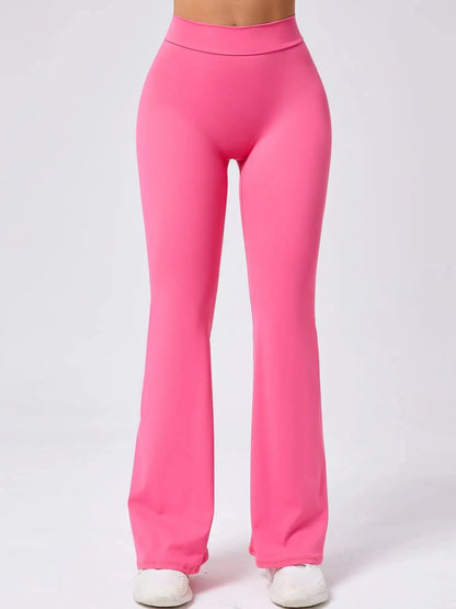 Legginsy sportowe