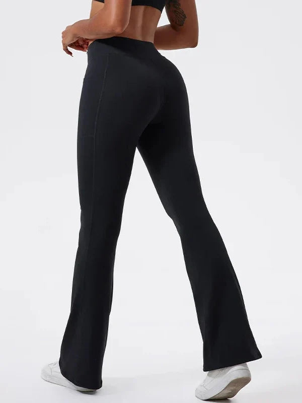 Legginsy sportowe